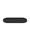 JANZEN Luxury Tray - Black Large JANZEN Luxury Tray - Black Large