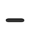 JANZEN Luxury Tray - Black Small JANZEN Luxury Tray - Black Small