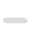 JANZEN Luxury Tray - White Large JANZEN Luxury Tray - White Large