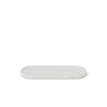 JANZEN Luxury Tray - White Small JANZEN Luxury Tray - White Small