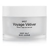 Marie-Stella-Maris Deep Salt Body Scrub No.07 Voyage Vétiver Marie-Stella-Maris Deep Salt Body Scrub No.07 Voyage Vétiver
