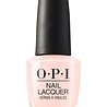 OPI Nail Lacquer Nagellak OPI Nail Lacquer Nagellak