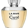 LA RIVE Cuté Eau de Parfum LA RIVE Cuté Eau de Parfum