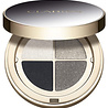 Clarins Ombre 4 Couleurs Oogschaduw Palette Clarins Ombre 4 Couleurs Oogschaduw Palette