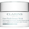 Clarins Cryo-Flash Cream Masker Clarins Cryo-Flash Cream Masker