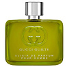 Gucci Pour Homme Elixir Gucci Pour Homme Elixir