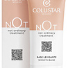 COLLISTAR NOT Smooth Base Primer COLLISTAR NOT Smooth Base Primer
