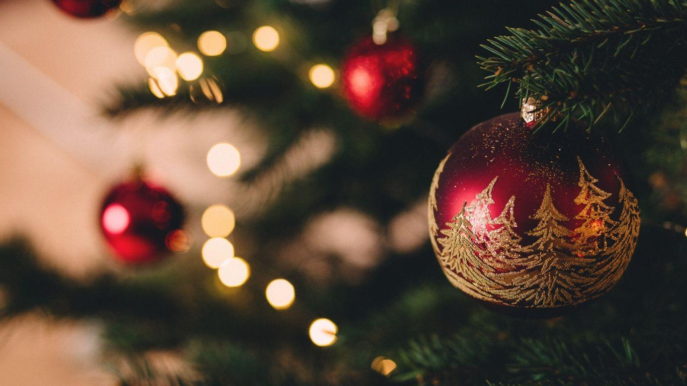 THE MOST WONDERFULL TIME OF THE YEAR