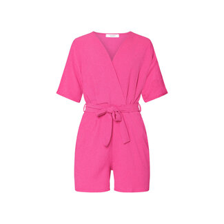 Sisterspoint egina playsuit rasberry