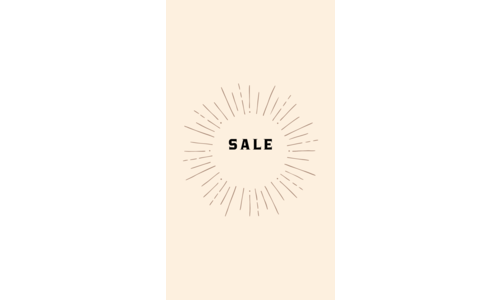 SALE