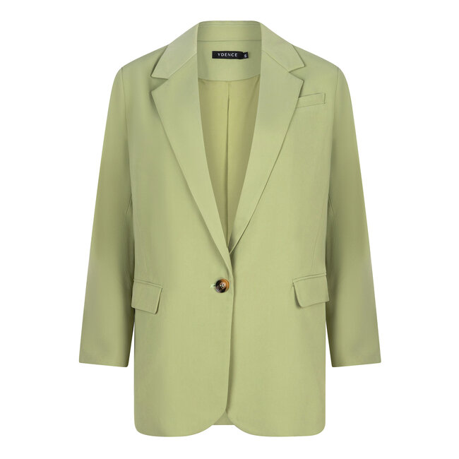 Ydence blazer maisi khaki