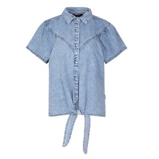 G-Maxx cheyenne blouse denim