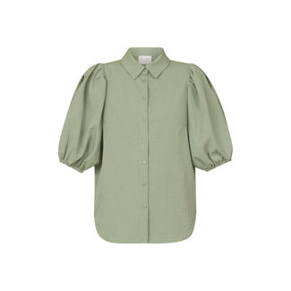 Sisterspoint ella blouse dusty green