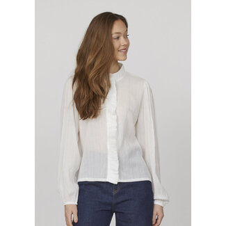 Sisterspoint cema blouse white