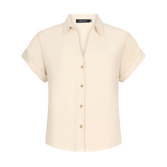 Ydence blouse charlee beige