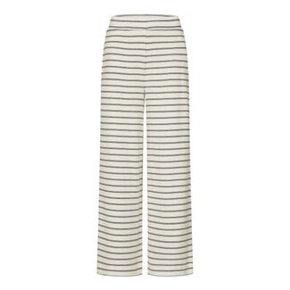 Sisterspoint harti pants cream/navy