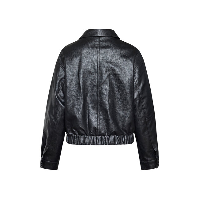 Sisterspoint  leti jacket black