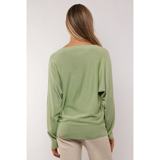 G-Maxx katelyn knitting sweater