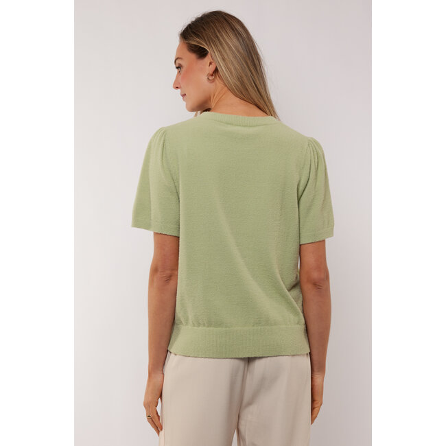 G-Maxx etta top light moss