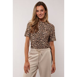 G-Maxx eef top leopard