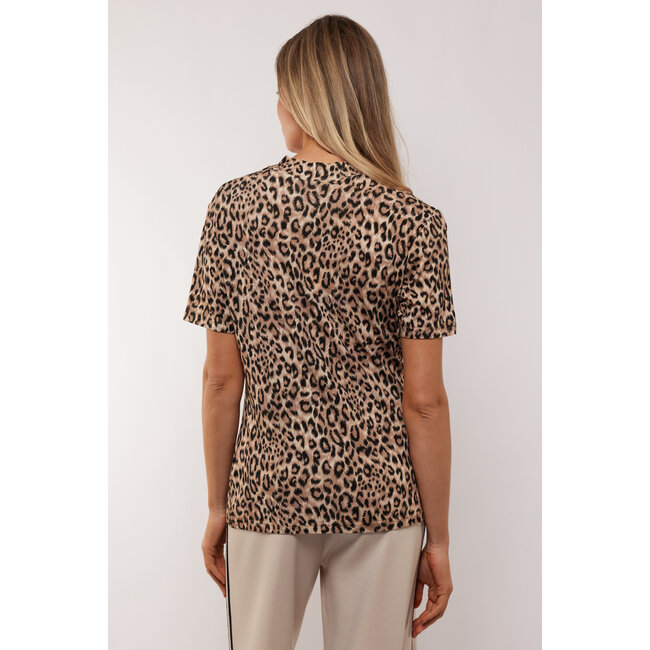 G-Maxx eef top leopard