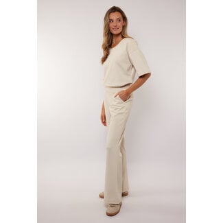 G-Maxx helena pants ecru