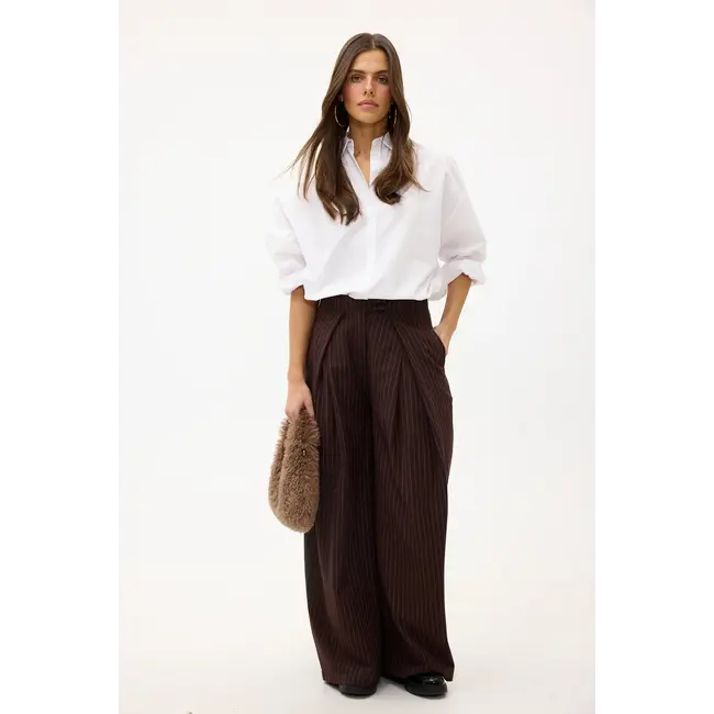 Loavies BREWED WITH LOVE