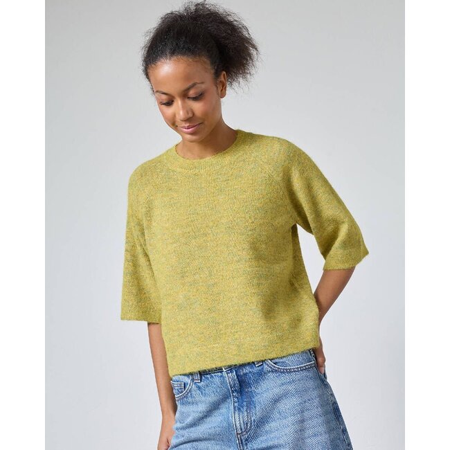 Sisterspoint kappo pu lime melange