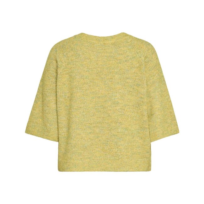 Sisterspoint kappo pu lime melange