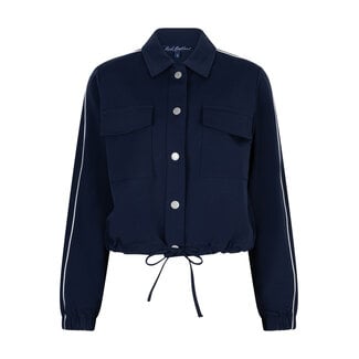 Red Button juno jacket darkblue