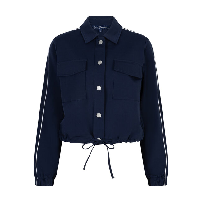 Red Button  juno jacket darkblue