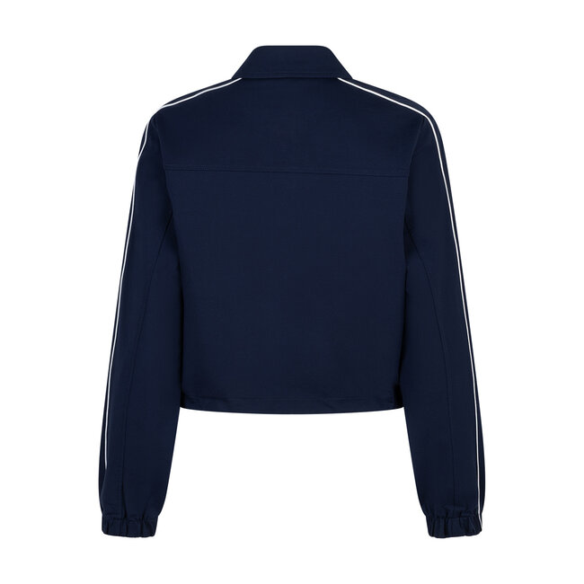Red Button  juno jacket darkblue