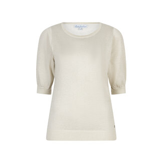 Red Button sweet sparkle pearl