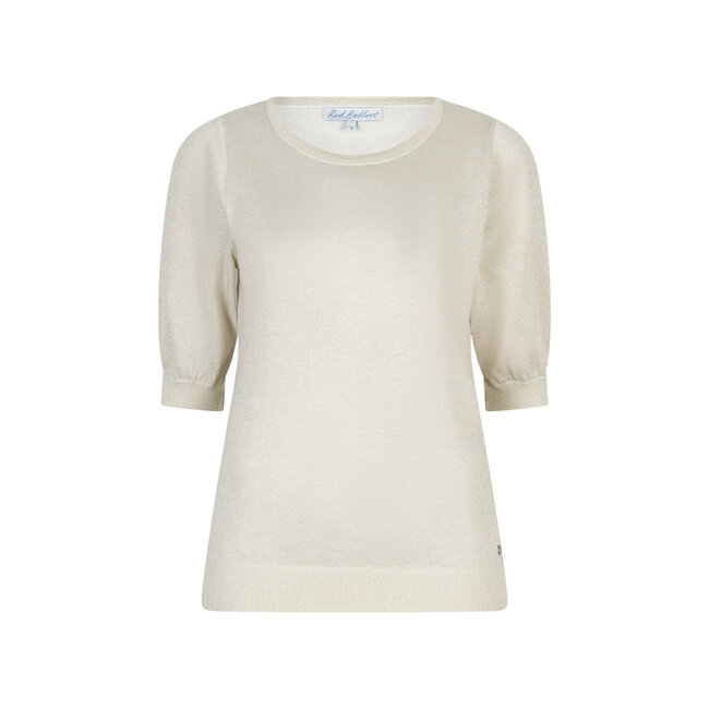 Red Button sweet sparkle pearl