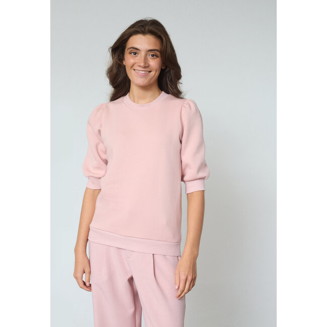 Sisterspoint peva puff mauve