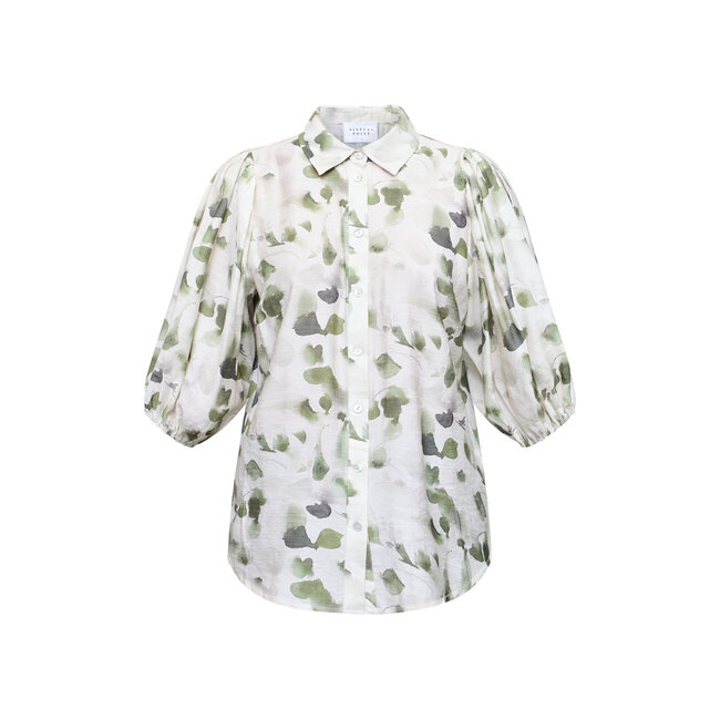 Sisterspoint ella cream/green