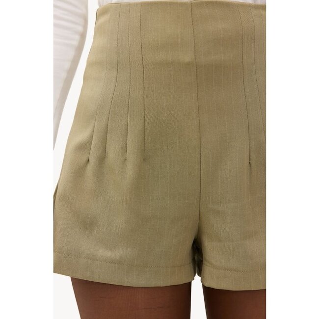 Loavies The Petal’s Secret green