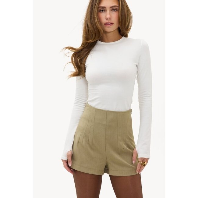 Loavies The Petal’s Secret green