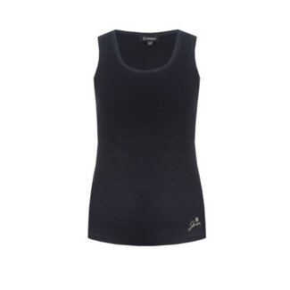 G-Maxx estrelle singlet black