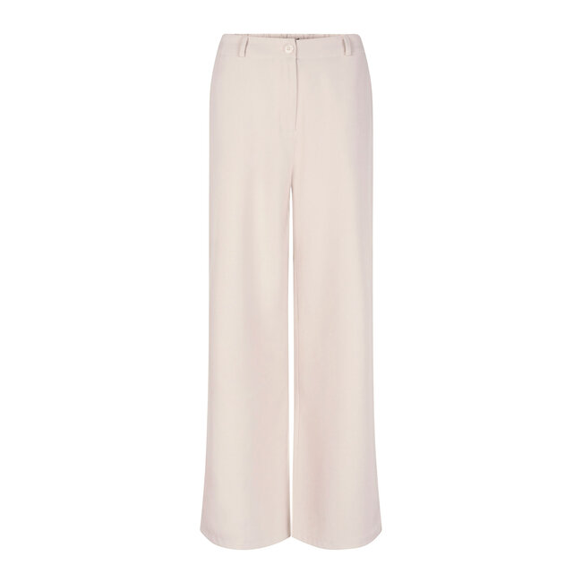 Ydence solange pants off white