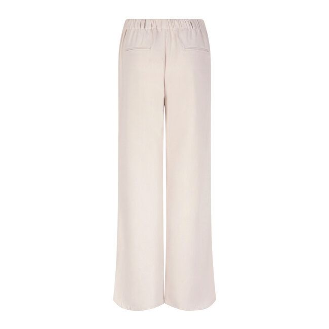 Ydence solange pants off white