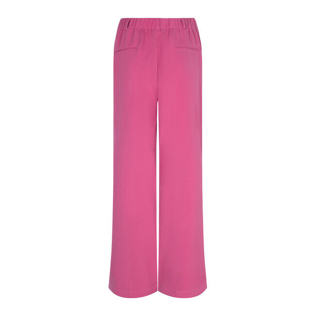 Ydence pants solange berry pink