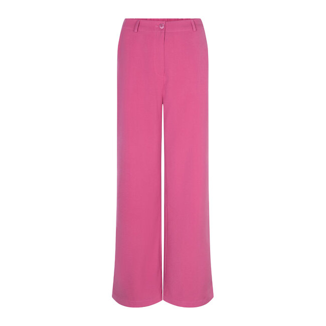 Ydence pants solange berry pink