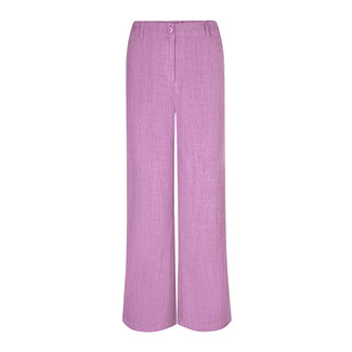 Ydence pants leona purple