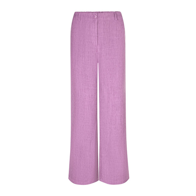 Ydence pants leona purple