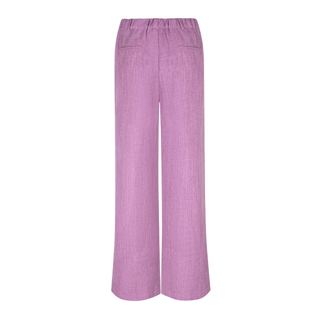 Ydence pants leona purple