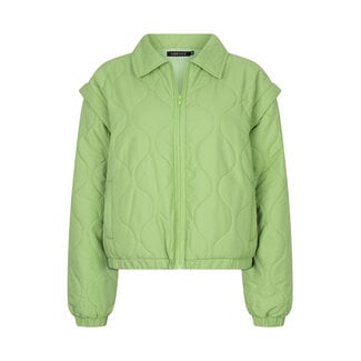 Ydence jacket ramona green