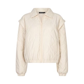 Ydence jacket ramona beige