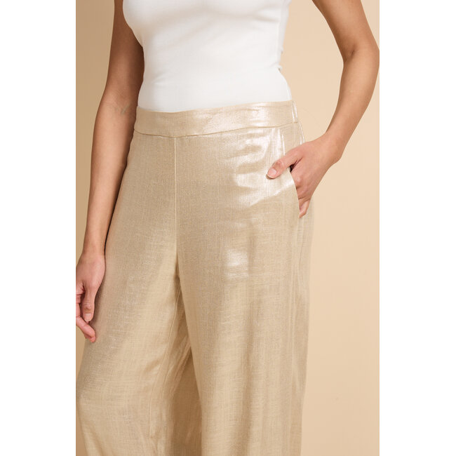 G-Maxx  noelline pants kint camel