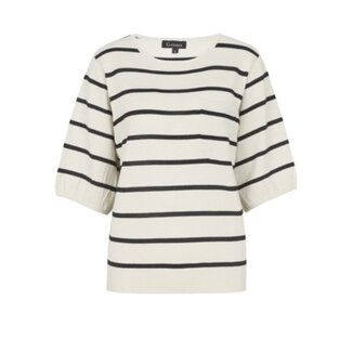 G-Maxx genoveva knitting top sand